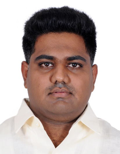 Nithin G